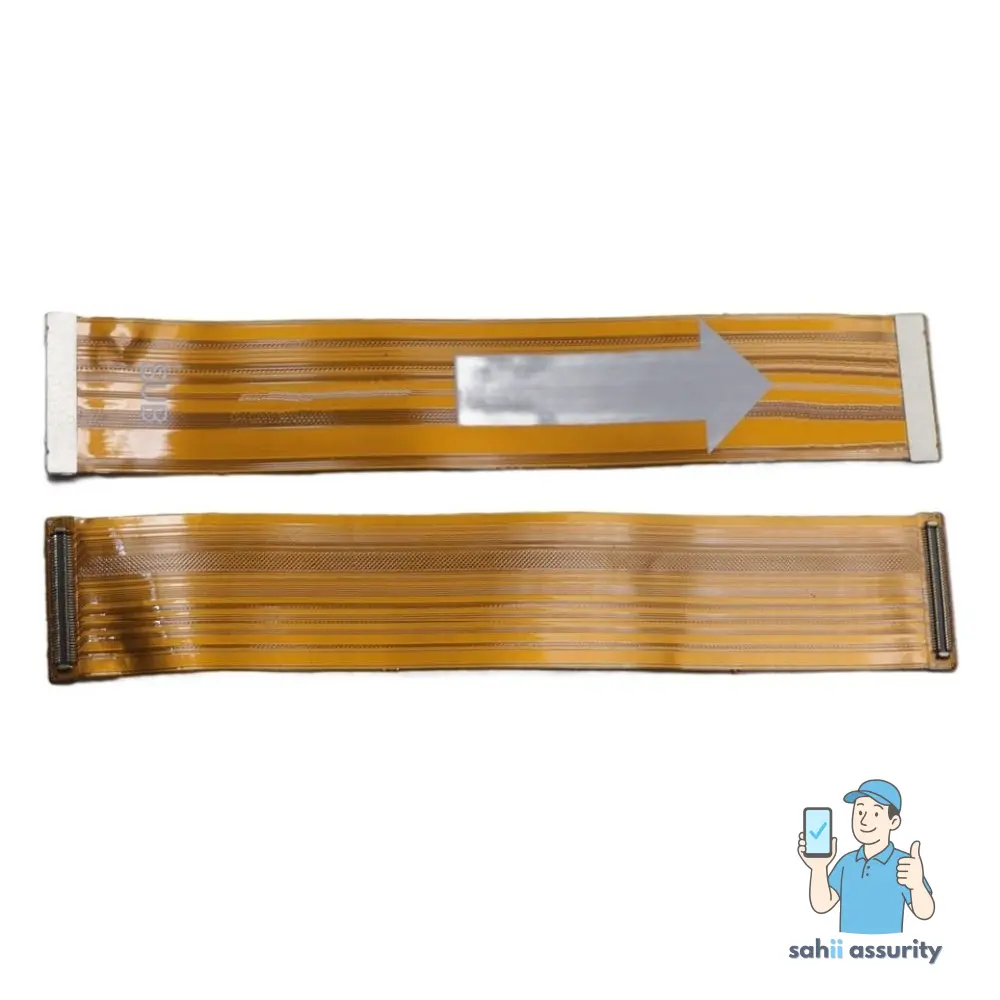 LCD Flex Cable for Samsung Galaxy F62
